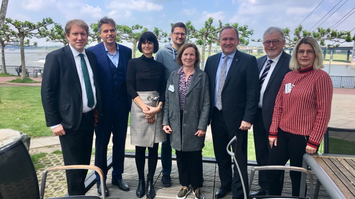 Besuch Extra-Tipp