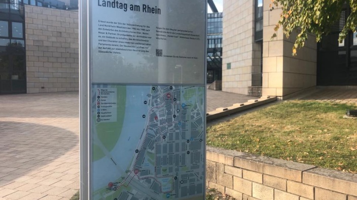 Landtag 