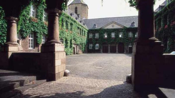 Rathaus