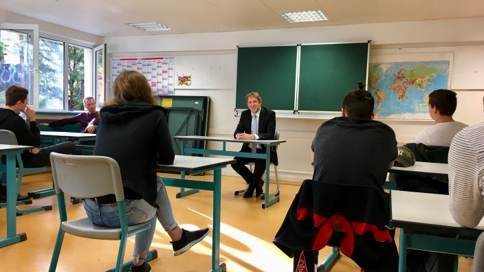 Hebo Privatschule