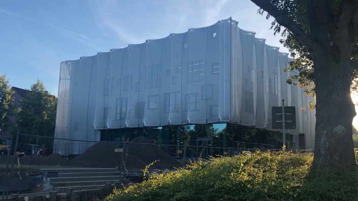 Textilakademie