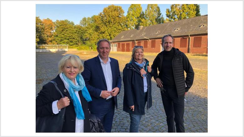 Wissens- und Innovationscampus