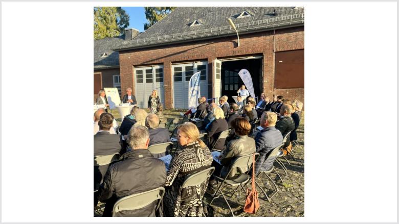Wissens- und Innovationscampus