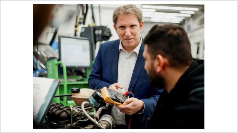 Ausbilungsjahr Ausbildungsjahr