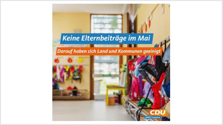Kindergartenbeiträge Kindergartenbeiträge