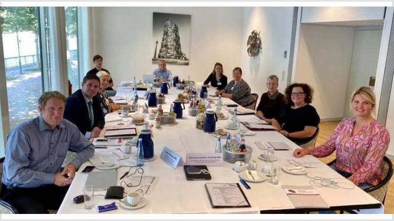 Kinderschutzkommission NRW Kinderschutzkommission NRW