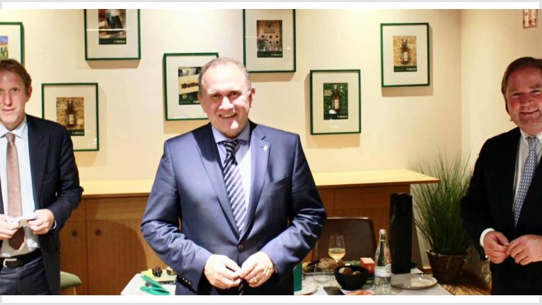 Bss Lienenkämper Boss Lienenkämper