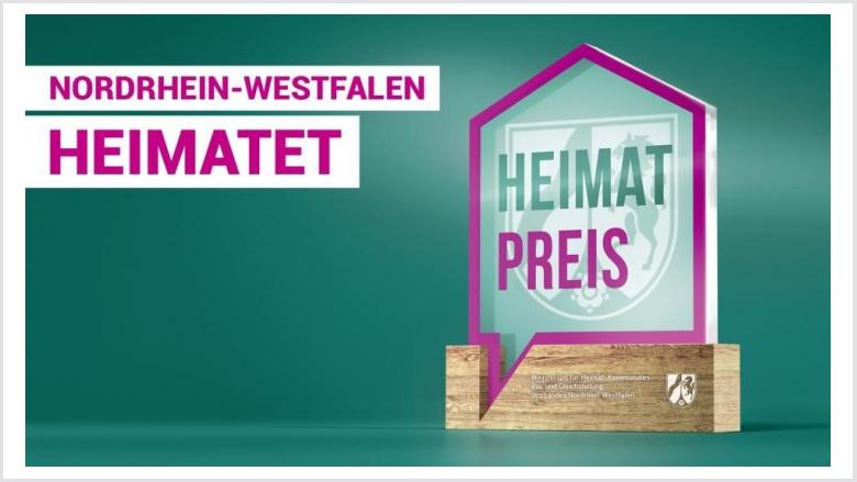Heimatpreis Heimatpreis