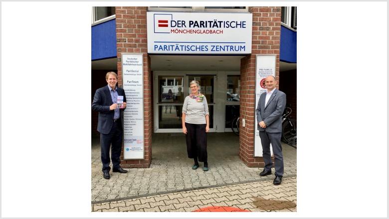 Krebsberatungsstelle Krebsberatungsstelle