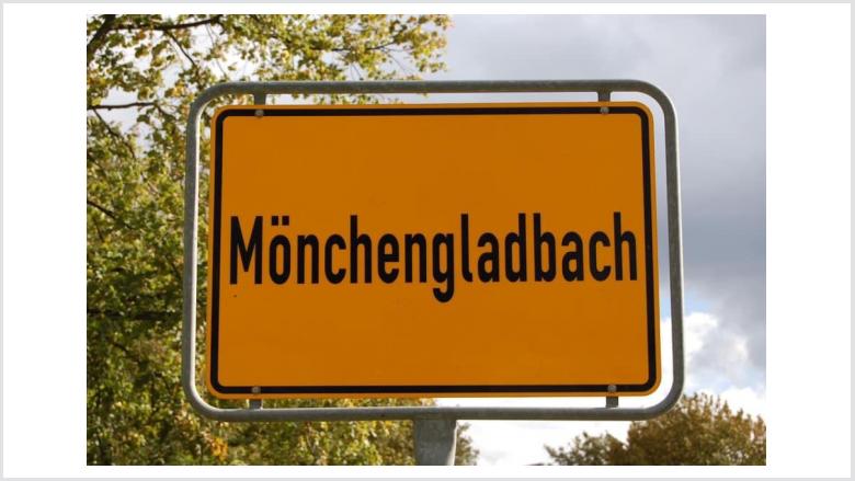 Gemeindefinanzierungsgesetzt