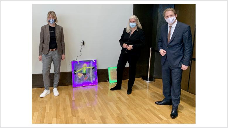 Kulturstipendium Kulturstipendium