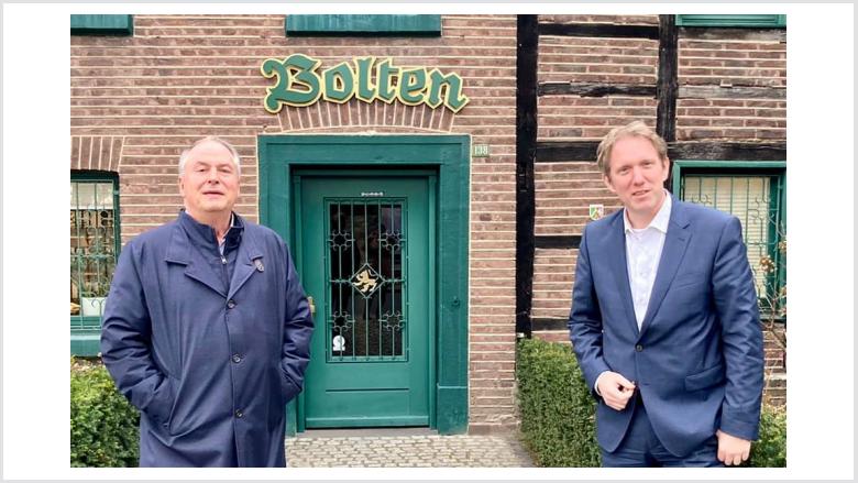 Bolten Bolten