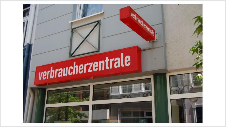 Verbraucherzentrale Verbraucherzentrale