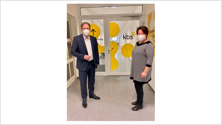 KBS Akademie Gesundheitsberufe KBS Akademie Gesundheitsberufe