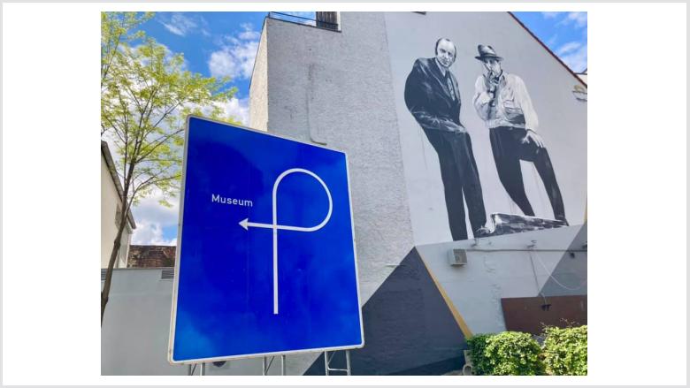 GEburtstag Beuys Geburtstag Beuys