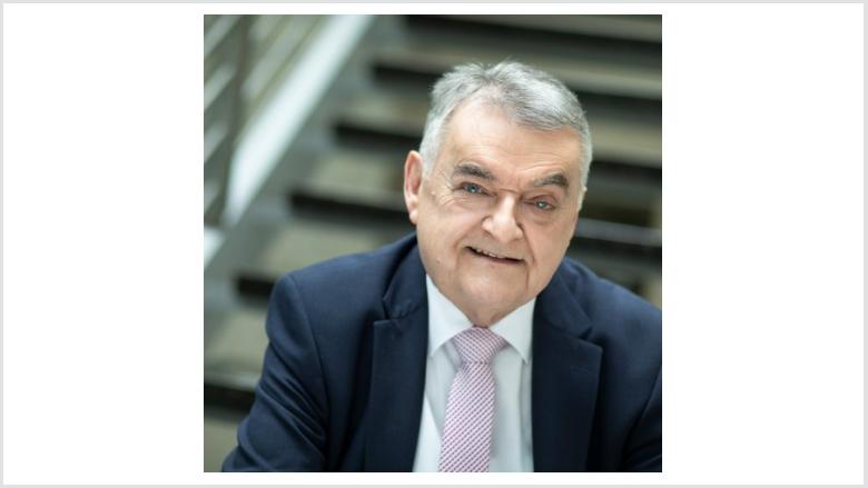 Minister Reul