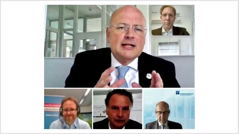 Sicherheit im Netz Sicherheit im Netz