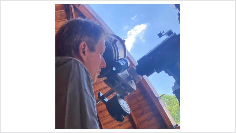 Astronomie Mönchengladbach