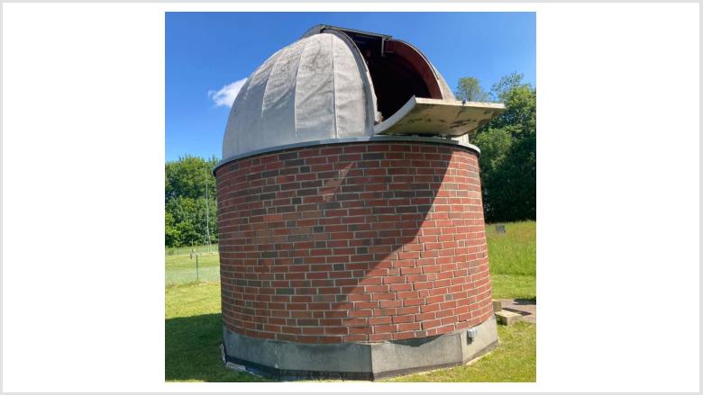 Astronomie Mönchengladbach