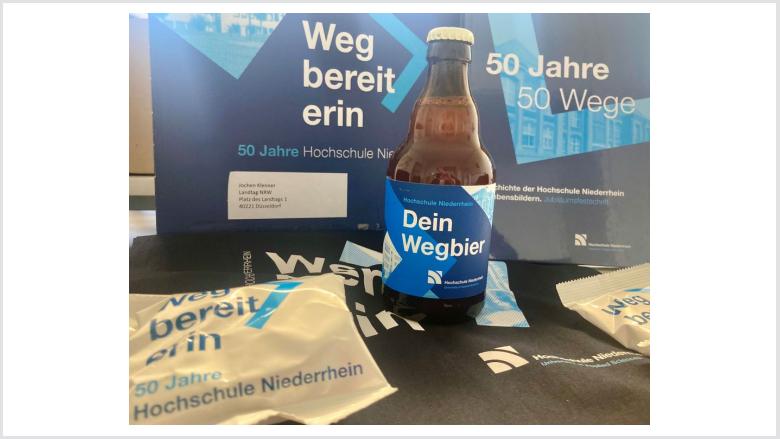 Geburtstag Hochschule Niederrhein Geburtstag Hochschule Niederrhein