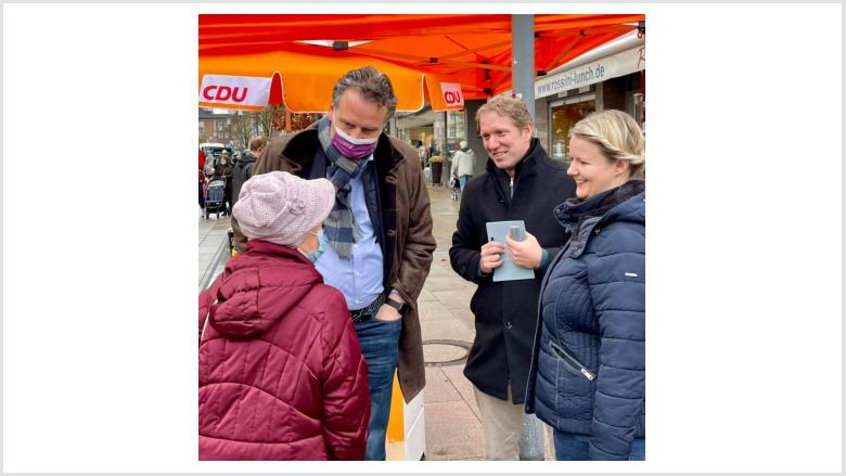 „Weil Du zählst.NRW.“