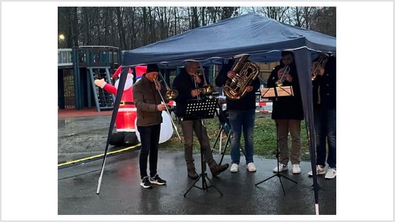 „Aktion Freizeit behinderter Jugendlicher“.