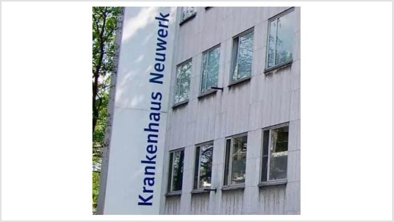 Coronahilfe Krankenhäuser