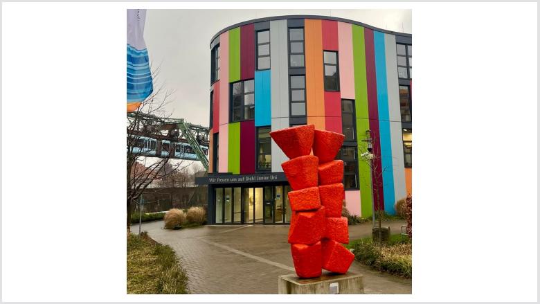 Junior Uni Wuppertal