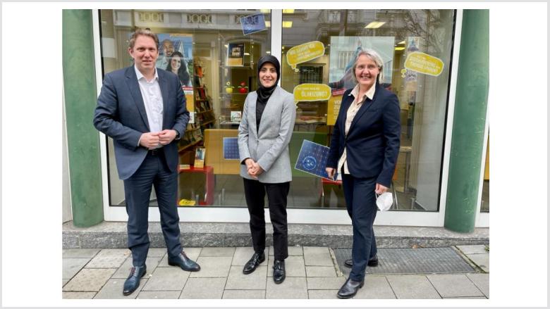 Verbraucherzentrale Mönchengladbach Verbraucherzentrale Mönchengladbach