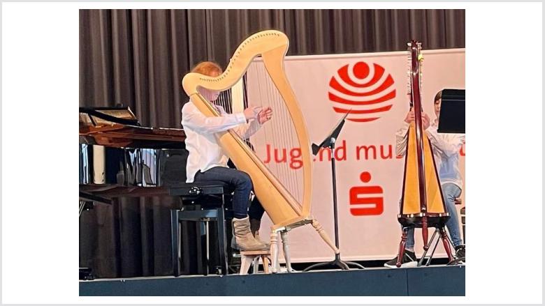 Preisträgerkonzert Jugend musiziert MG Preisträgerkonzert Jugend musiziert MG