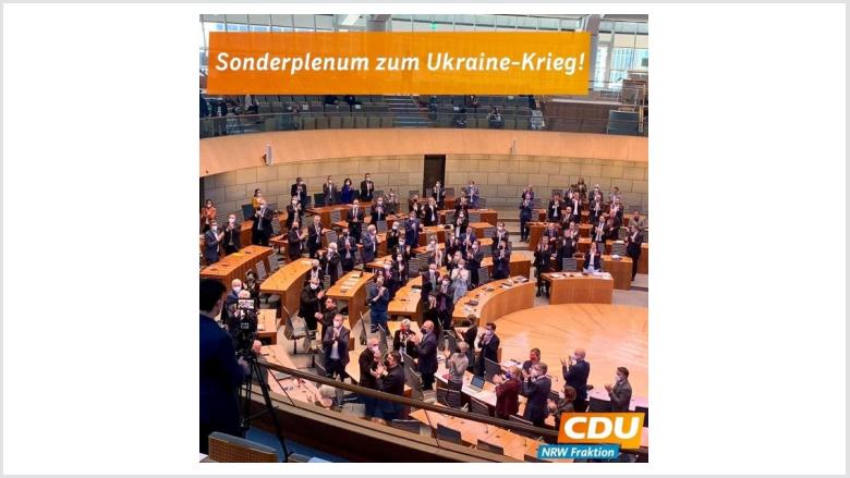 Sonderplenum Ukraine Sonderplenum Ukraine