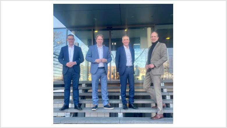 SMS Meer GRoup SMS Meer GRoup