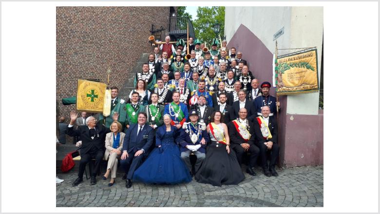 Majestäten Majestäten