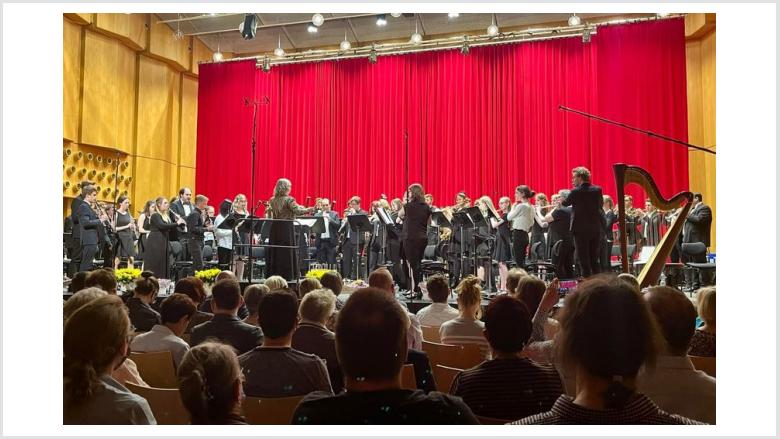 Muttertagskonzert der Musikschule Muttertagskonzert der Musikschule