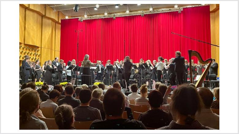 Muttertagskonzert der Musikschule