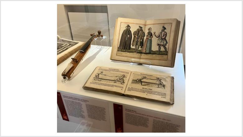 Museum Schloss Rheydt