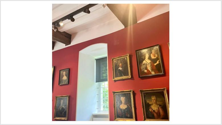 Museum Schloss Rheydt