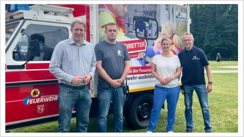 Feuerwehr Wettkampf Feuerwehr Wettkampf