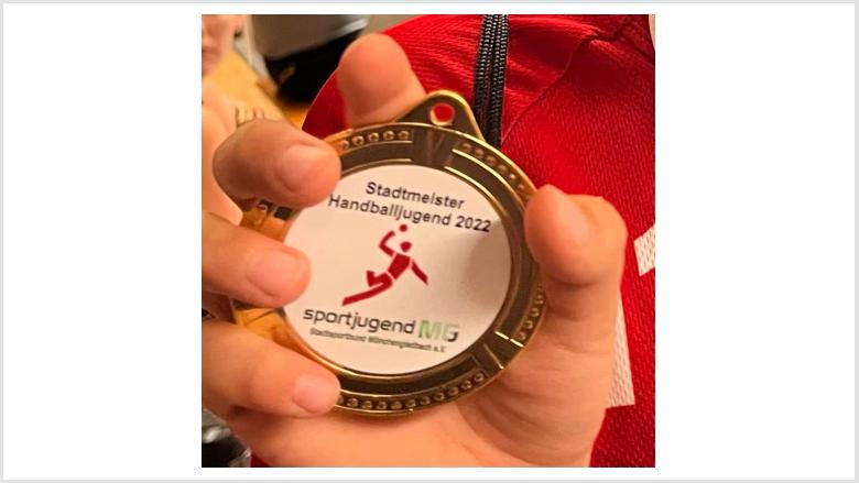 Handballjugend Handballjugend