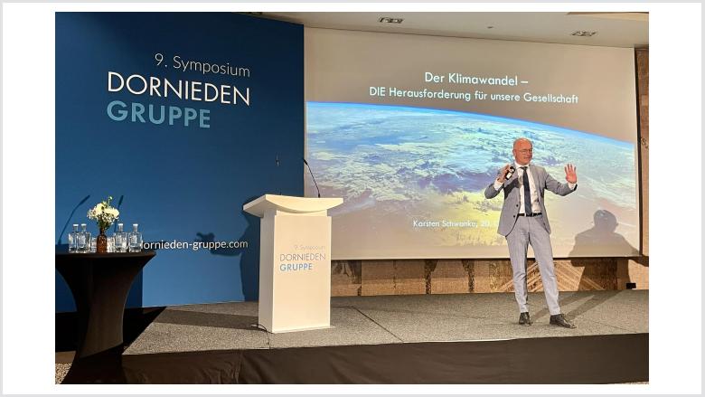 Dornieden Symposium