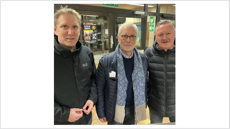 Hallenfußball Stadtmeisterschaft Hallenfußball Stadtmeisterschaft