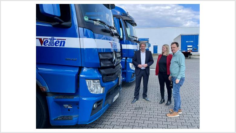Vetten Gruppe Vetten Gruppe