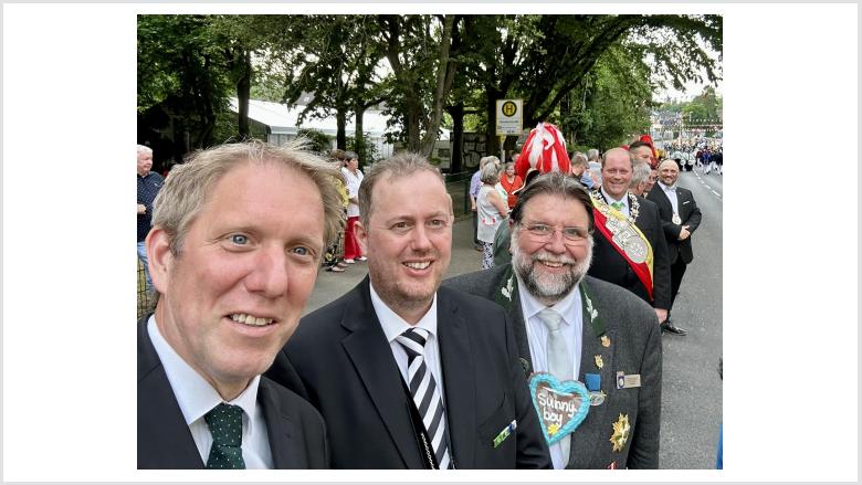 Schützenfest Waldhausen Schützenfest Waldhausen