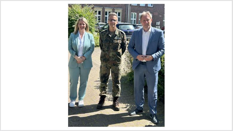 Bundeswehr Bundeswehr