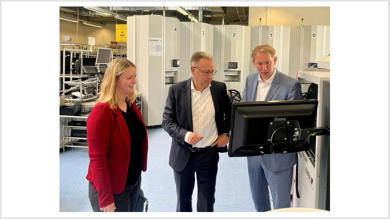 Scheidt und Bachmann Scheidt und Bachmann
