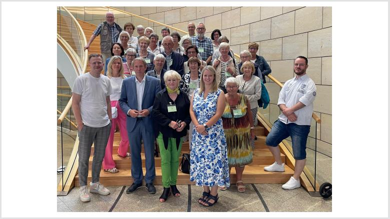 Stadtbezirksverband Mönchengladbach Nord Stadtbezirksverband Mönchengladbach Nord