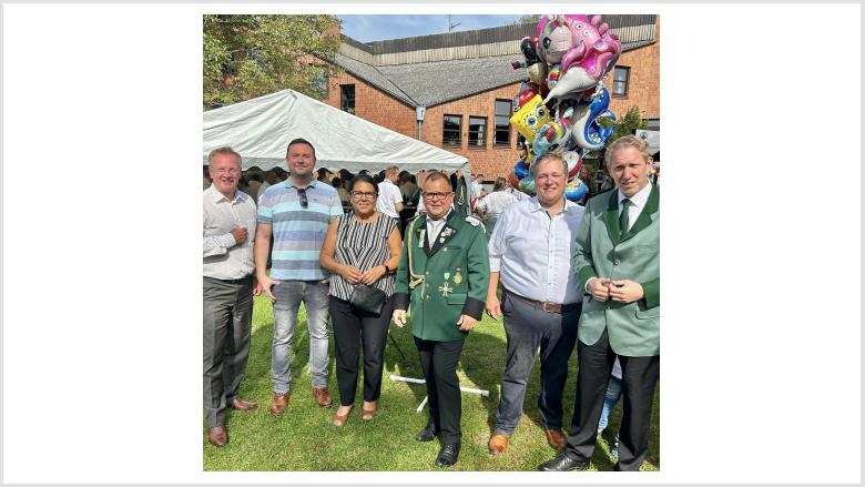 Schützenfest Windberg
