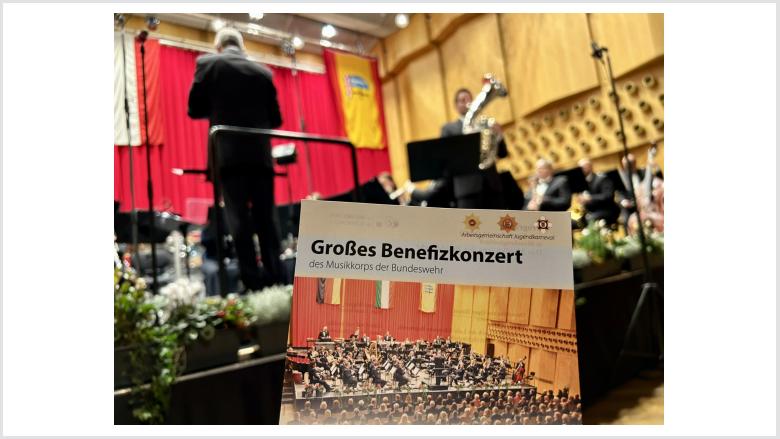 Musikkorps der Bundeswehr Musikkorps der Bundeswehr