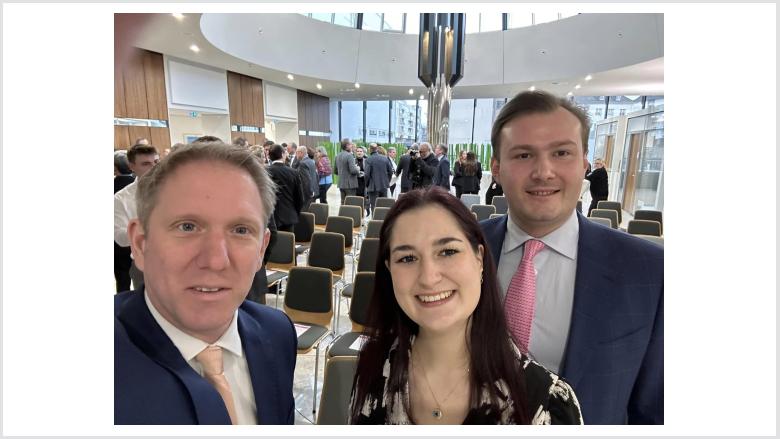 Spende für Suppentanten Spende für Suppentanten