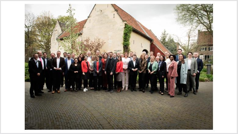 21. Germany-Benelux-Meeting 